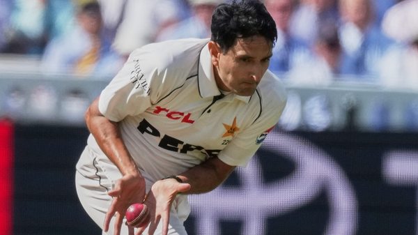Mohammad Abbas Mohammad Abbas