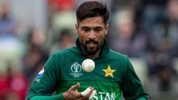 Why Is Mohammad Amir an Overseas Player in PSL? British Citizenship Explained