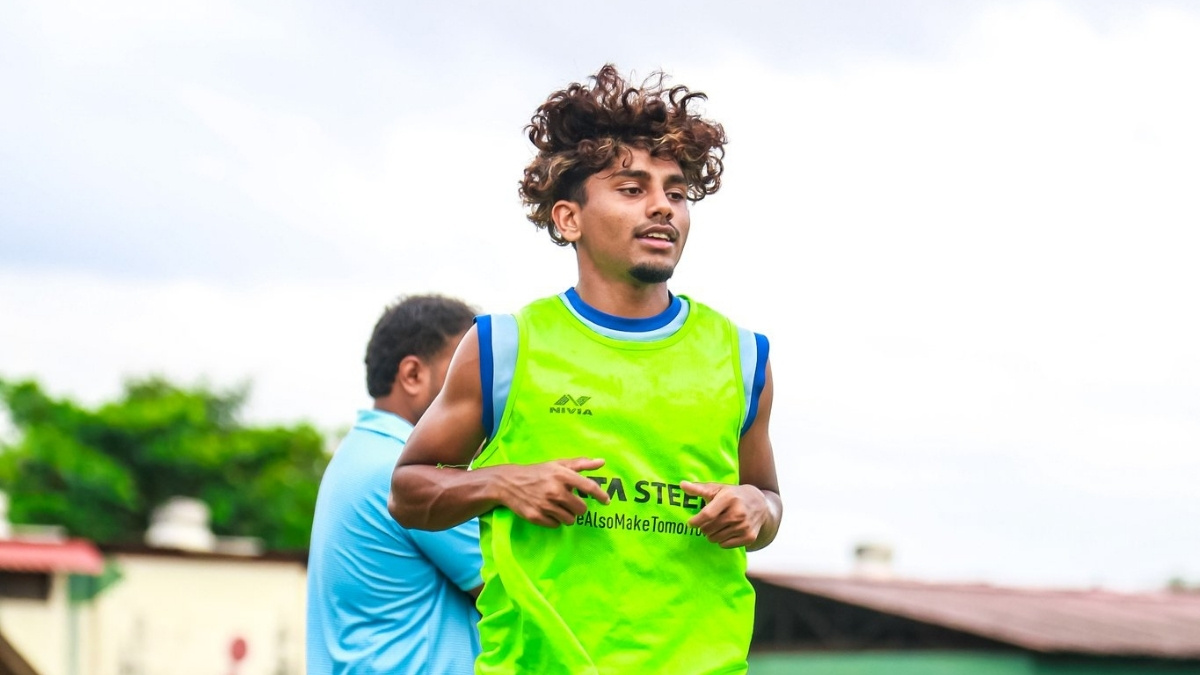 Mohun Bagan East Bengal lead race for Mohammed Sanan as former Jamshedpur player eyes new club Exclusive Mohun Bagan East Bengal lead race for Mohammed Sanan as former Jamshedpur player eyes new club Exclusive
