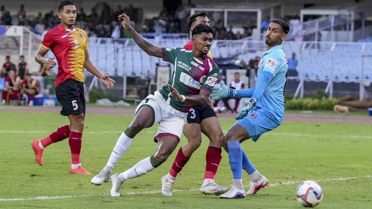 IFA Shield Set To Return In September Mohun Bagan East Bengal amp amp Mohamedan In The Mix REPORT IFA Shield Set To Return In September Mohun Bagan East Bengal amp amp Mohamedan In The Mix REPORT