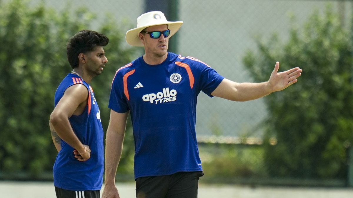IND vs SL: Morne Morkel Backs Batting-Friendly Track Of Galle As India Prepares For Lankan Frontier With Three-Spin Attack