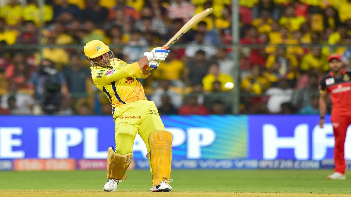No MS Dhoni Matthew Hayden Picks former India player as Perfect CSK Head Coach No MS Dhoni Matthew Hayden Picks former India player as Perfect CSK Head Coach