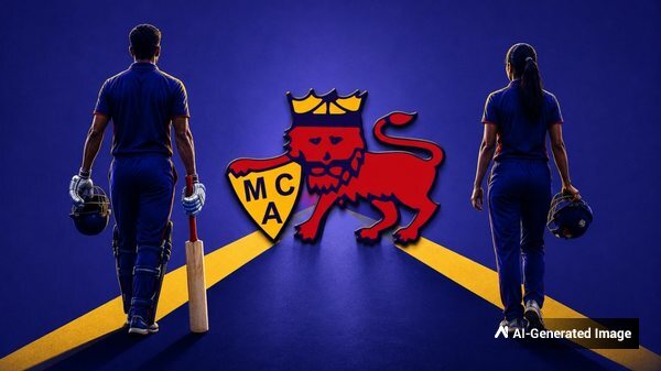 Mumbai Cricket Association Mumbai Cricket Association