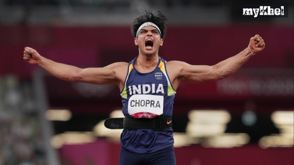 From One Golden Throw To A Javelin Revolution From One Golden Throw To A Javelin Revolution