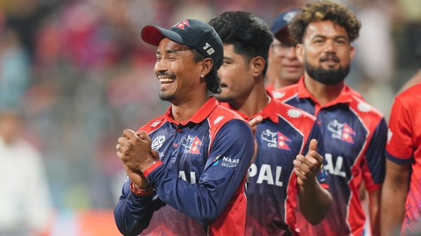 Nepal Cricket Nepal Cricket