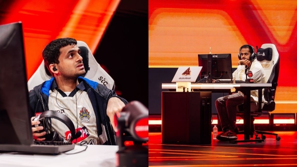 Esports World Cup Arjun Nihal Bow Out in Chess Quarterfinals But Leave 75 000 Richer Esports World Cup Arjun Nihal Bow Out in Chess Quarterfinals But Leave 75 000 Richer