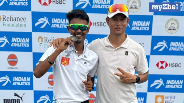 World U20 Championships: Nitin Gupta’s Unbeaten Run Makes Him India’s Brightest Medal Hope