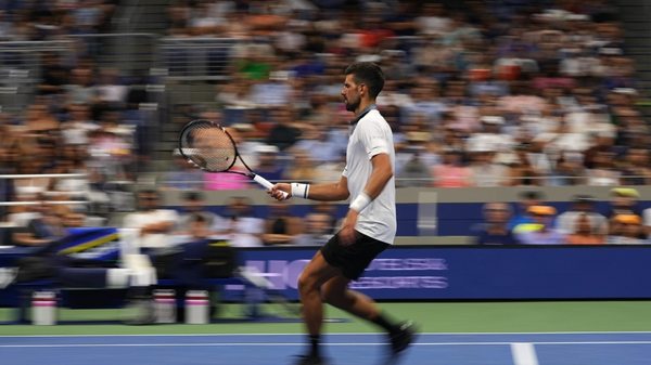 Novak Djokovic Novak Djokovic