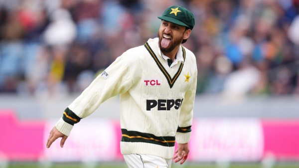 Pakistan Pakistan