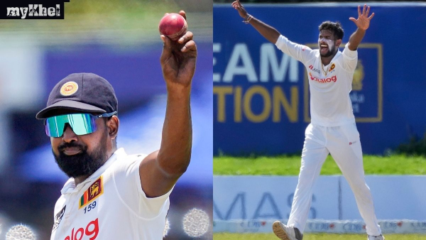 Team India’s Big Challenge at Galle: 145-Wicket Sri Lankan Spin Duo Awaits in Opening Test