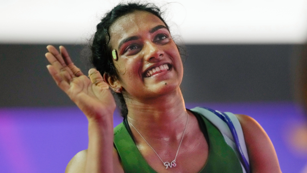 ‘Pressure Is Everywhere’: PV Sindhu on Sixth-Medal Chase at BWF World Championships 2026