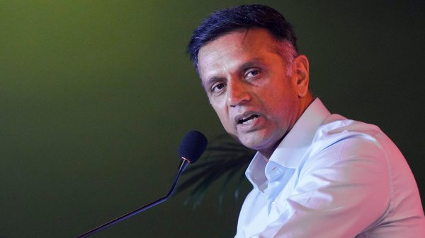 Rahul Dravid Rahul Dravid