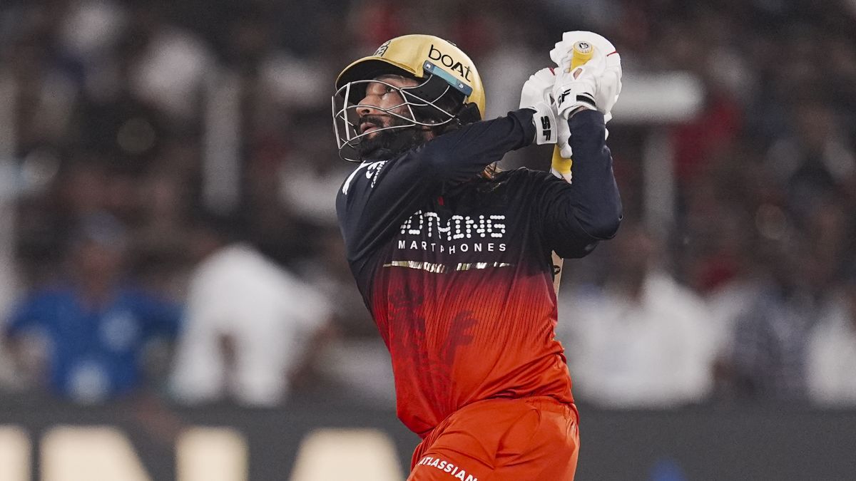 Duleep Trophy 2026: Rajat Patidar To Lead Central Zone, Rinku Singh Named Deputy