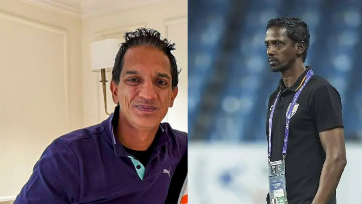 Ranjit Bajaj appointed as India U15 Manager, Bibiano Fernandes to hone Head Coach Role