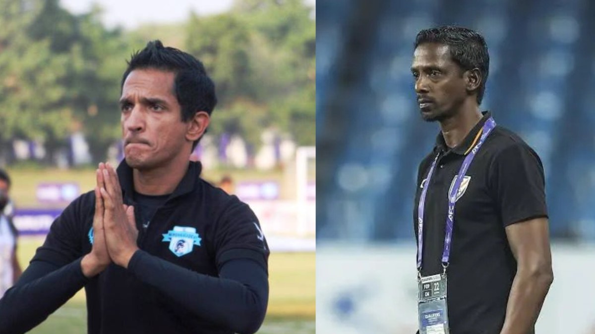 Exclusive: Ranjit Bajaj, Bibiano Fernandes both Turn Down Role, Bajaj gives AIFF deadline for Final Verdict