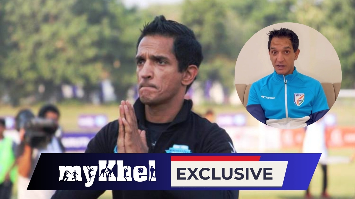 ‘You’re Setting the Team Up for Failure’: Ranjit Bajaj slams AIFF after ‘Half-Measured’ appointment, may not accept Role if Proposal not met | Exclusive