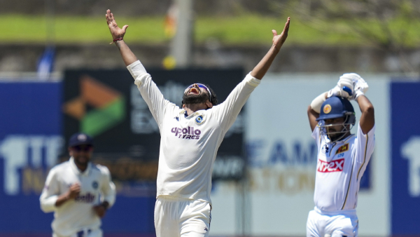 Ravindra Jadeja completed 350 Test wickets Ravindra Jadeja completed 350 Test wickets
