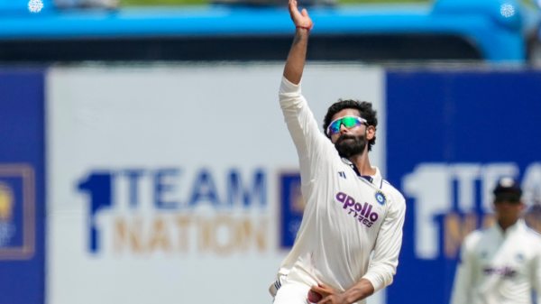 Ravindra Jadeja 350 Wickets: Why India Still Need Him in Tests