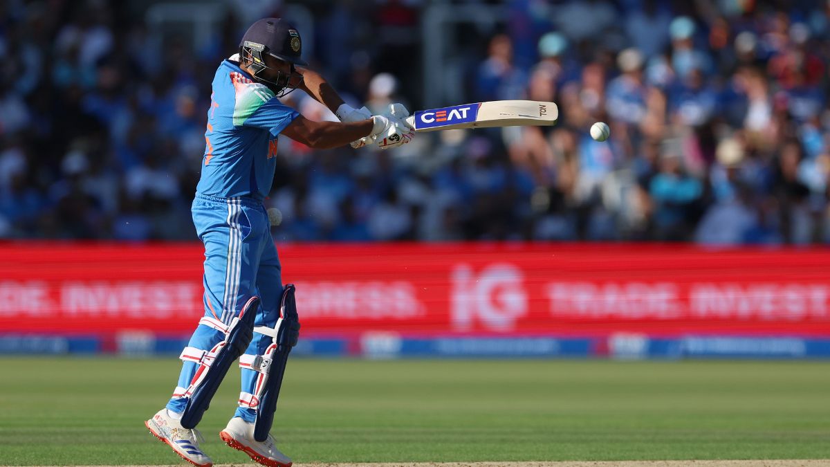BCCI Forced To Change Decision On Rohit Sharma’s ODI Future After Social Media Pressure: Report