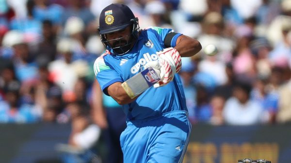 Rohit Sharma Early Aggression Stood Out Even Then, Says Former Australia Star