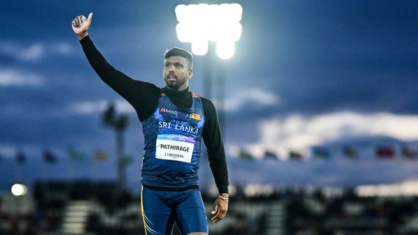 From Fast Bowler to CWG 2026 Champion: Who Is Rumesh Tharanga Pathirage, the Sri Lankan Who Dethroned Neeraj Chopra, Arshad Nadeem?