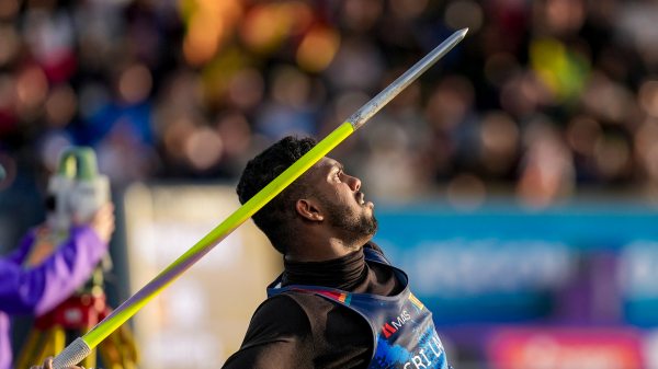 Who Is Rumesh Pathirage? Former Fast Bowler Who Beat Neeraj Chopra to Commonwealth Games Gold