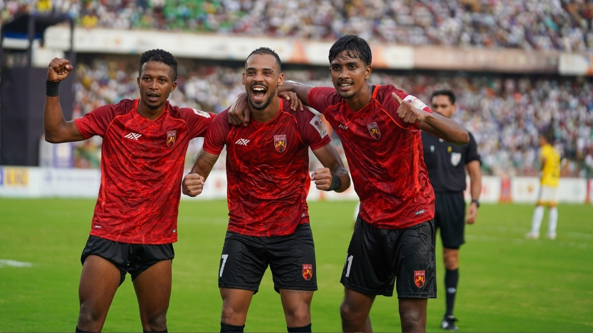 Durand Cup 2026: SC Delhi Storm into Semi-Finals With 5-1 Comeback Win Over FC Raengdai
