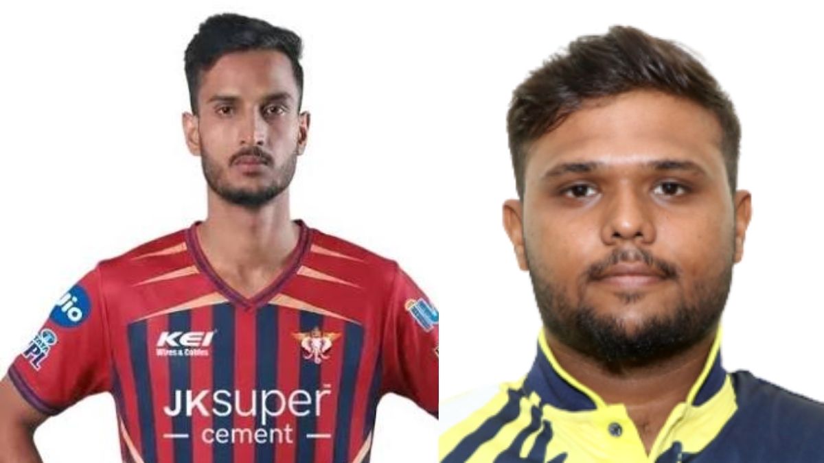 Who Is Md Kounain Quraishi The Out-of-the-Blue Shahbaz Ahmed Replacement in Duleep Trophy