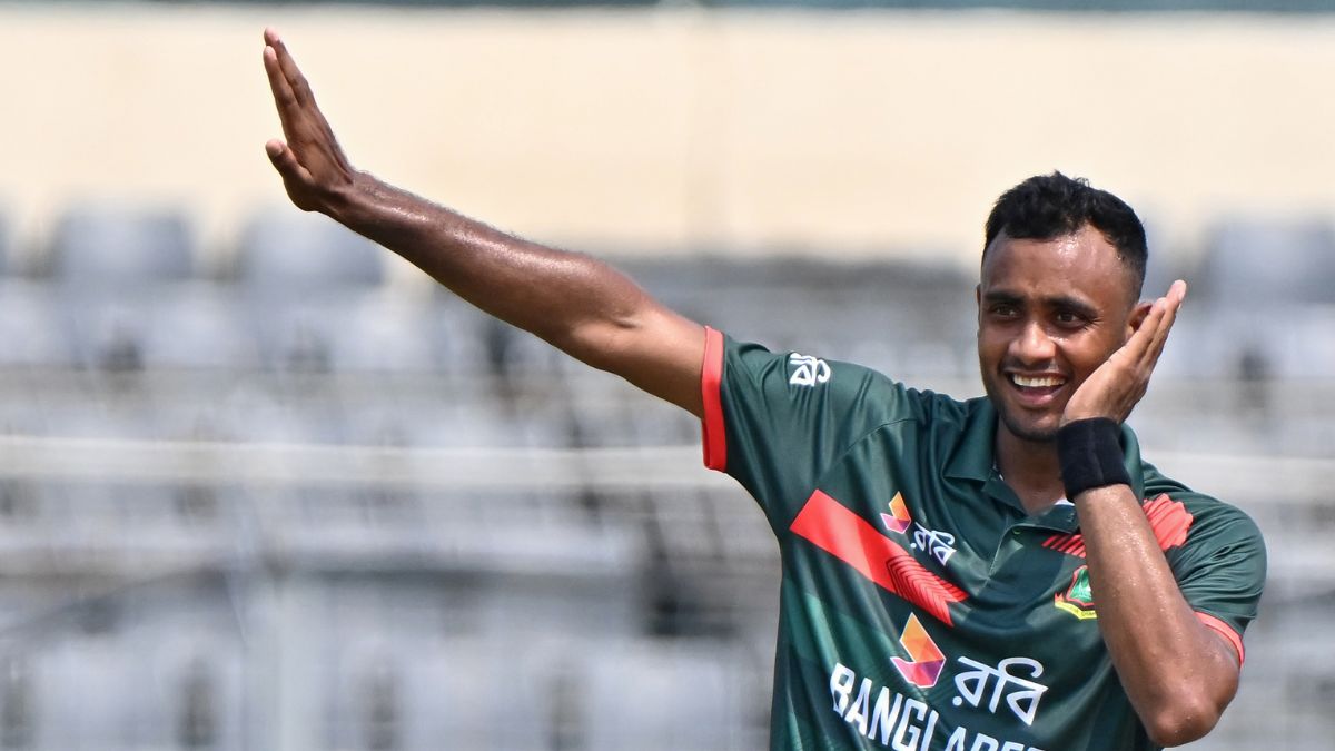 Shoriful Islam s County Dreams See BCB Roadblock Despite Australia Heroics Shoriful Islam s County Dreams See BCB Roadblock Despite Australia Heroics