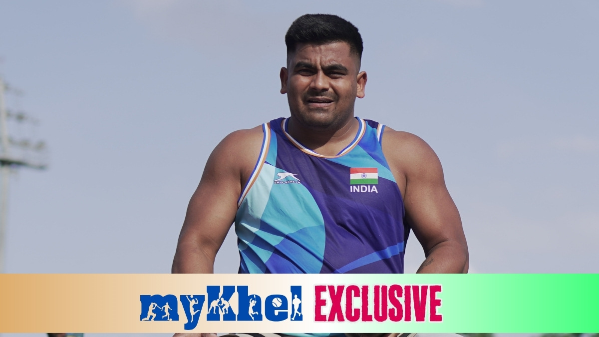 Glasgow 2026 Exclusive: Shubham Juyal Opens Up on Life-Changing Accident, Paralympic Dream After Historic Silver