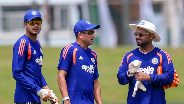 Team India s Big Challenge at Galle Sri Lankan Spin Duo With 145 Wickets Await in Opening Test Team India s Big Challenge at Galle Sri Lankan Spin Duo With 145 Wickets Await in Opening Test