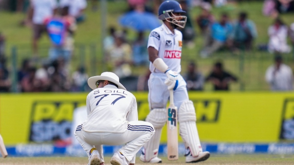 India vs Sri Lanka Gill s Captaincy Toothless Spin Under Scrutiny After Follow-On Fails India vs Sri Lanka Gill s Captaincy Toothless Spin Under Scrutiny After Follow-On Fails