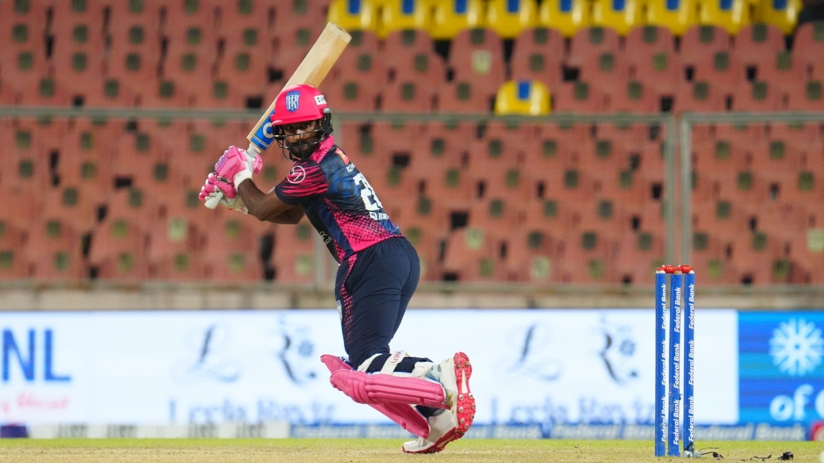 KCL 2026: Sijomon Joseph stars as Trivandrum Royals beat Kochi for first Victory of the Season