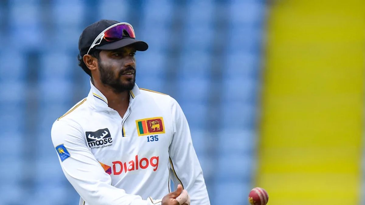 India vs Sri Lanka: SLC Announce Galle Test Squad; Dhananjaya To Lead, Kamindu Mendis Named Deputy