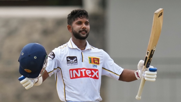 IND vs SL Team India s Follow-On Gamble Backfires as Dinusha Sri Lanka Lower Order Force A Draw on Day 5 in Colombo Test IND vs SL Team India s Follow-On Gamble Backfires as Dinusha Sri Lanka Lower Order Force A Draw on Day 5 in Colombo Test