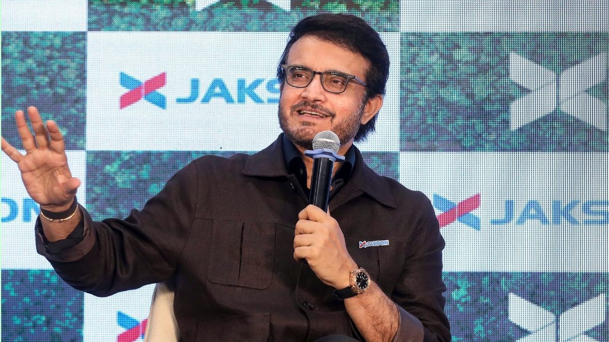 Sourav Ganguly gets Death Threats in Kolkata, Police Probe Underway after Repeated Calls