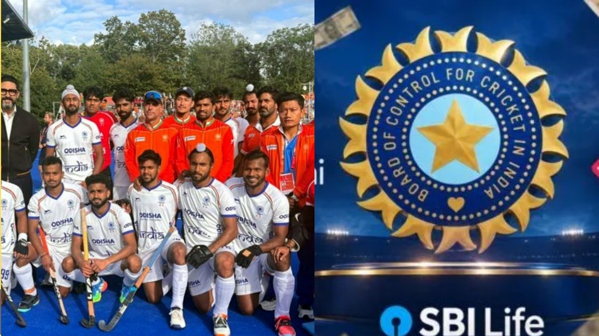 Sports Bulletin August 23 BCCI Sponsor Hunt Team India Hockey Semifinal Blow amp amp Treesa-Gayatri Win Bronze at Worlds Sports Bulletin August 23 BCCI Sponsor Hunt Team India Hockey Semifinal Blow amp amp Treesa-Gayatri Win Bronze at Worlds