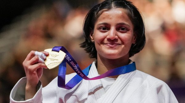 Sports News Today: India’s Judo Gold Rush, Neeraj Chopra Silver, FIFA Drops World Cup Plan