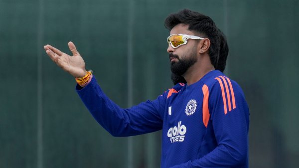 Sri Lanka vs India 2nd Test: Saransh Jain Set for Debut, Kuldeep Yadav Likely to Miss Out