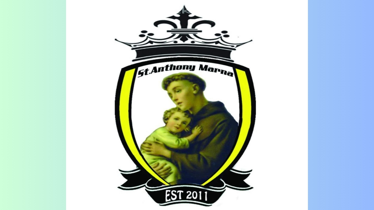 St Anthony s SC Make History As First Goa Village Club To Receive AIFF Training Compensation St Anthony s SC Make History As First Goa Village Club To Receive AIFF Training Compensation