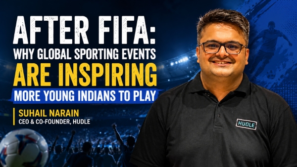 After FIFA Why Global Sporting Events Are Inspiring More Young Indians to Play After FIFA Why Global Sporting Events Are Inspiring More Young Indians to Play