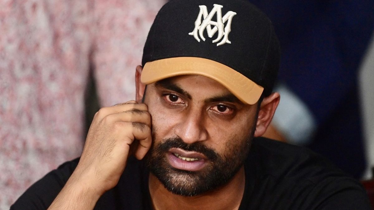 BCB President Tamim Iqbal Pushes for India-Bangladesh Series Amid Tricky Waters BCB President Tamim Iqbal Pushes for India-Bangladesh Series Amid Tricky Waters