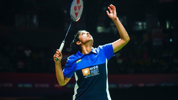 Tanvi Sharma Enters Taipei Open 2026 Final, All-Indian Clash with Unnati Hooda Still Possible