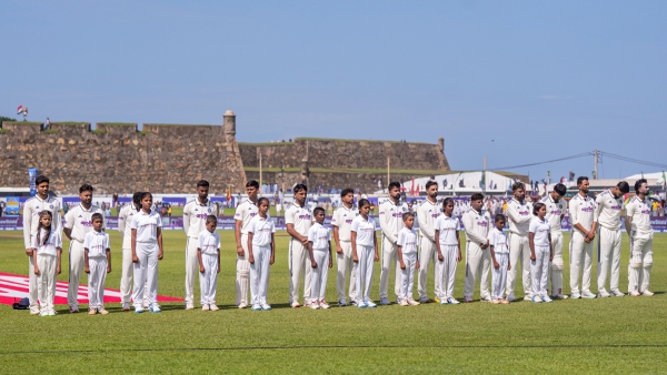How Team India Transformed Its Test Win Record Across 600 Matches