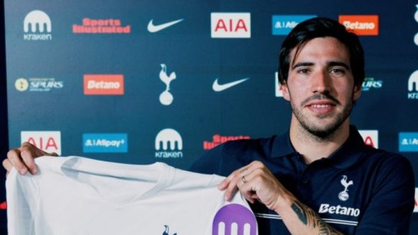 Tottenham Hotspur