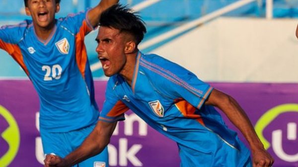 U-20 Asian Cup U-20 Asian Cup