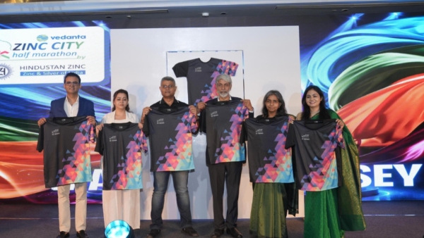 Vedanta Zinc City Half Marathon How Udaipur Is Building a New Sports Tourism Identity Vedanta Zinc City Half Marathon How Udaipur Is Building a New Sports Tourism Identity