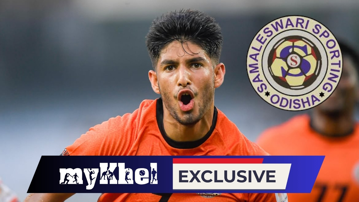 California to Indian Football: Samaleswari SC’s Veer Joshi seeks New Heights after Durand Cup Launchpad | Exclusive