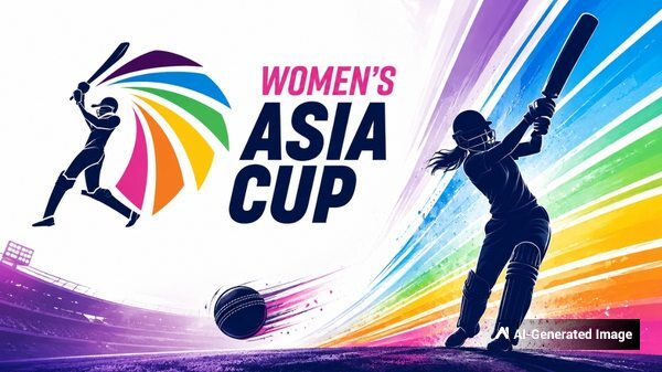 Women s Asia Cup Women s Asia Cup