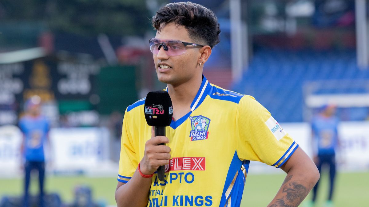 “You Need Different Players To Deliver”: Yash Dhull Reveals Central Delhi Kings’ Winning Formula in DPL Season 3